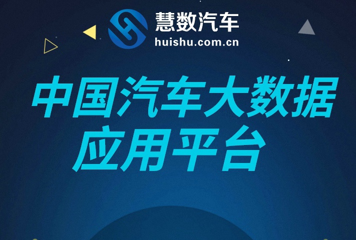慧数汽车荣膺“2017中国汽车互联网+创新百强企业”