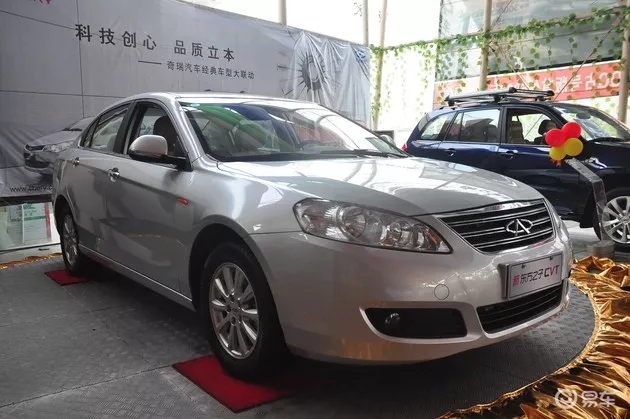 慧数纵览：奇瑞召回175834辆车 因燃油泵存安全隐患